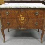 582 7435 CHEST OF DRAWERS